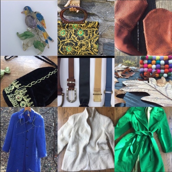 What’s your favorite vintage mood? - Picture 5 of 7